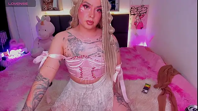 sharonlove24 webcam show