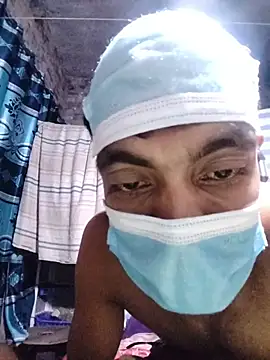 ---Pinik---Honey--- Pertunjukan Webcam