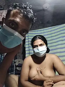 Show Webcam de ---Pinik---Honey---