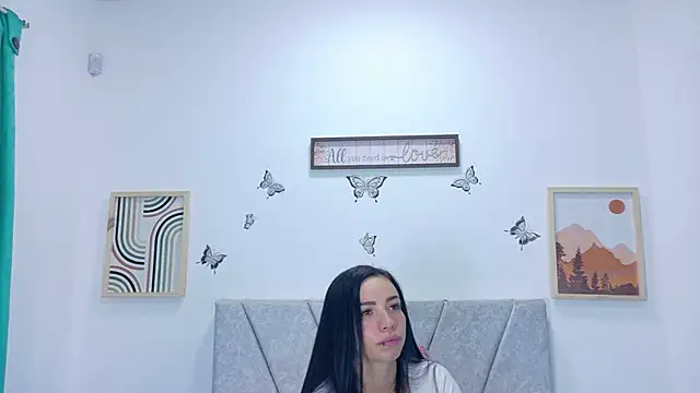 Selena_Gold11 Webcam Show