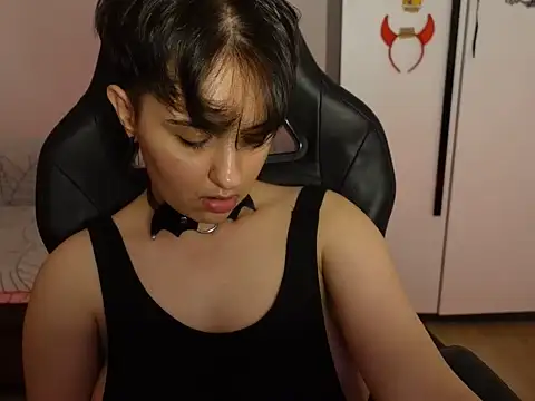 SageLux's Webcam Show