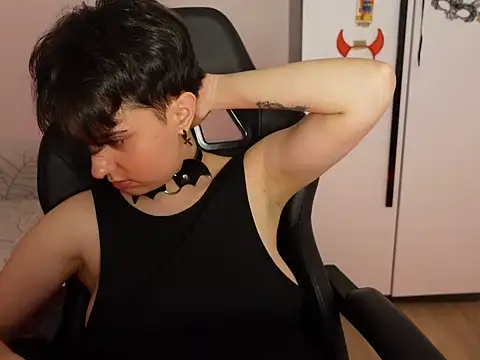 SageLux's Webcam Show