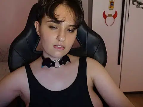 Show de webcam de SageLux