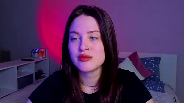 Živý XXX chat cherrywinkk