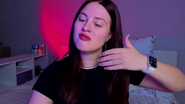 cherrywinkk Adlı Modelin Canlı XXX Sohbeti