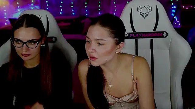 Polly_054_sweet's Webcam Show