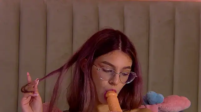 MillieRossie Webcam show