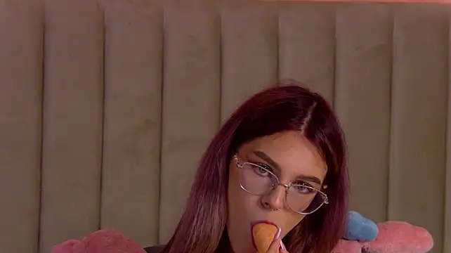 MillieRossie Webcamshow