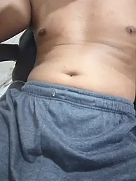 boybogorx's Webcam Show