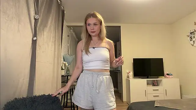 VeliaMarchionese – webcam-show