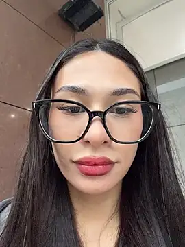 Aria51 Show in webcam