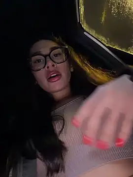 Aria51 – Live XXX-chat
