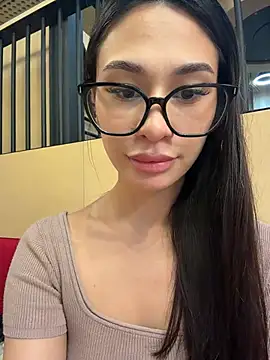 Živý XXX chat Aria51