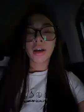 Živý XXX chat Aria51