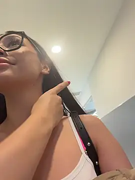 Aria51 Webcam show