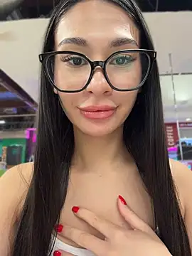 Aria51 Webcam-Show