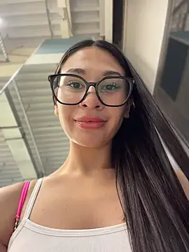 Aria51's Webcam Show