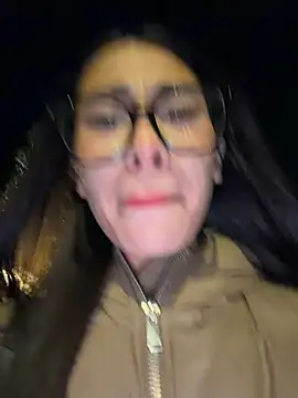 Aria51's Webcam Show