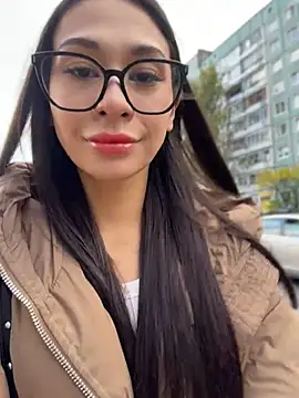 Aria51 Webcam-Show