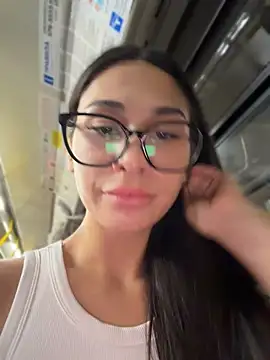 Aria51 Show in webcam