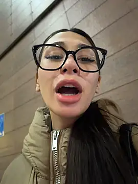 Aria51 Webcam-Show