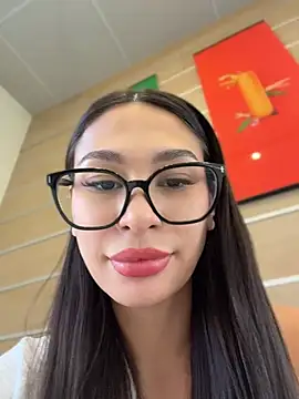 Aria51 Webcam-Show