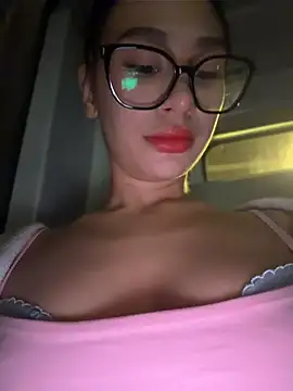 Aria51 Webcam-Show