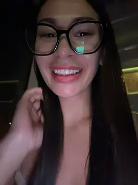 Aria51's Webcam Show