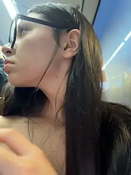 Aria51 Webcam show
