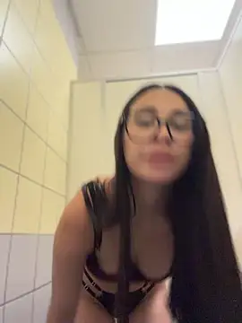 Show de webcam de Aria51