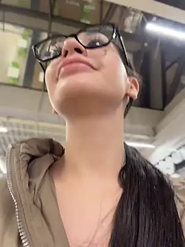 Aria51 Live XXX-Chat