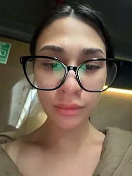 Aria51 Pertunjukan Webcam