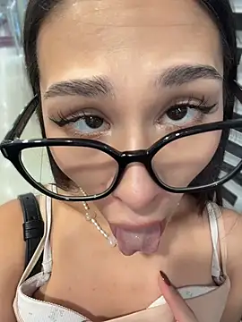 Aria51 Webcam-Show