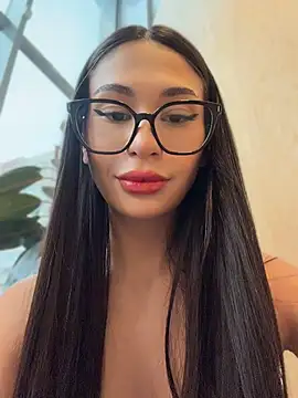 Aria51's Webcam Show
