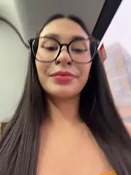 XXX chat uživo modela Aria51
