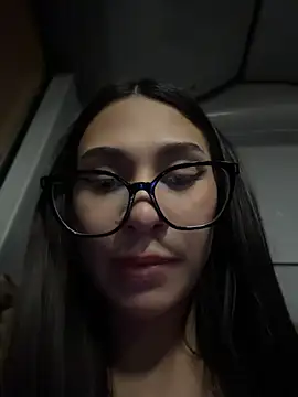Aria51 Webcam-Show