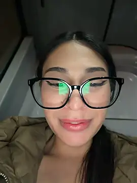 Aria51 Pertunjukan Webcam