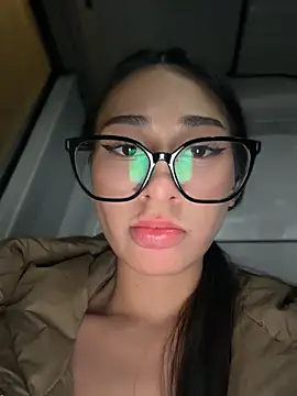 Aria51 Pertunjukan Webcam