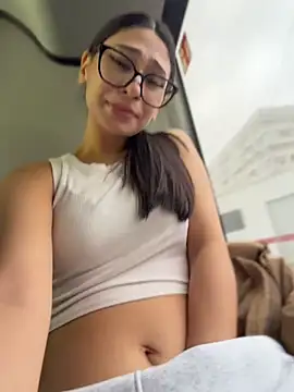 Aria51 – webcam-show