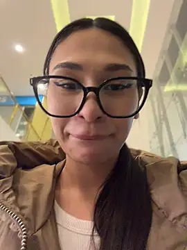 Aria51's Live XXX Chat