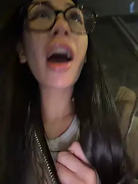 Aria51's Webcam Show