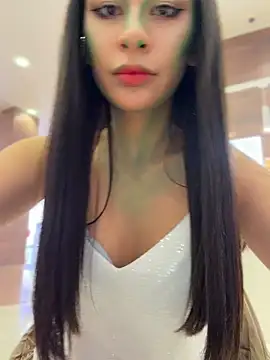 Aria51's Live XXX Chat