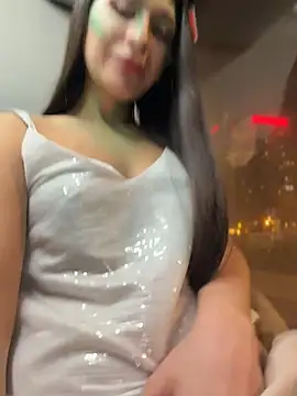Show webcam de Aria51