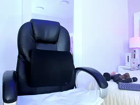 הופעת וובקאם של SharonKarper