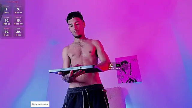 عرض كام Tiago_Ferretty