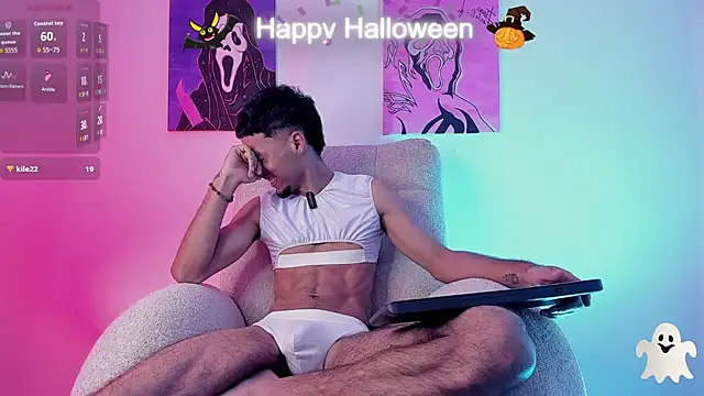 โชว์เว็บแคมของ Tiago_Ferretty