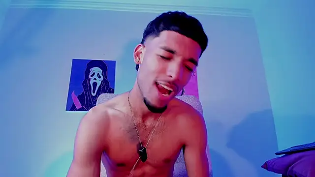 Вебкам-шоу Tiago_Ferretty