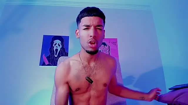 Tiago_Ferretty Webcam Show