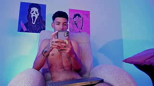 Tiago_Ferretty – webcam-show