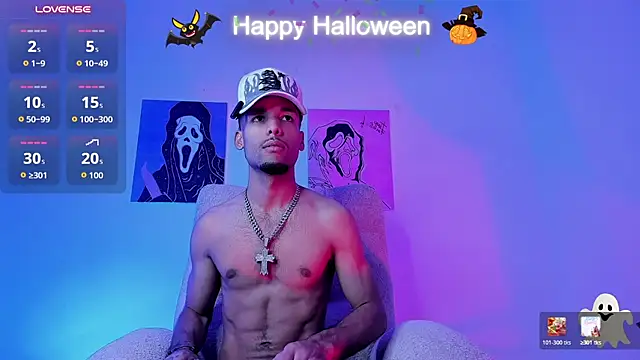 Tiago_Ferretty webcam show